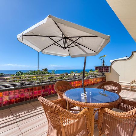 Holiday Club Playa Amadores Exterior foto