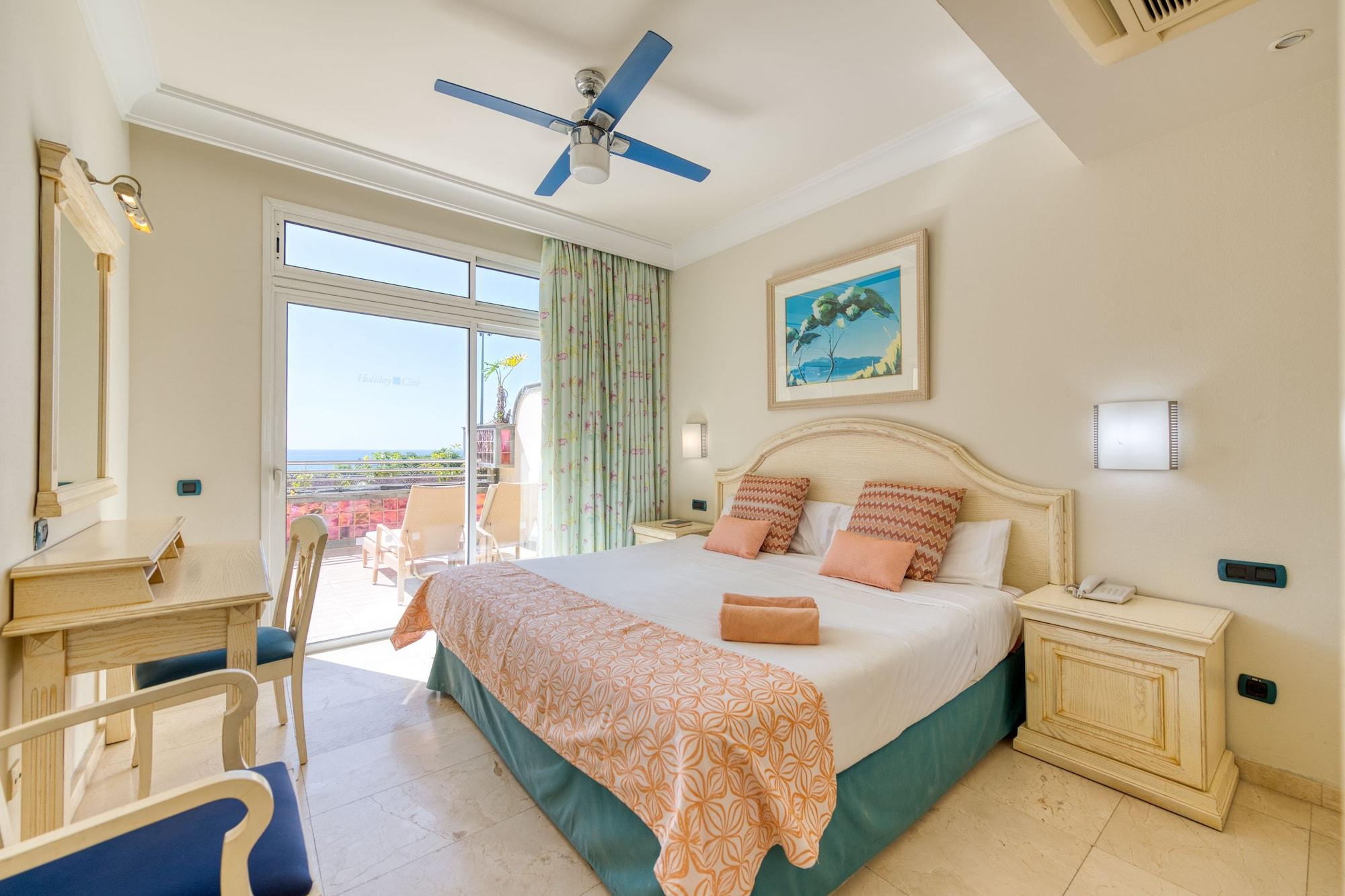 Holiday Club Playa Amadores Exterior foto