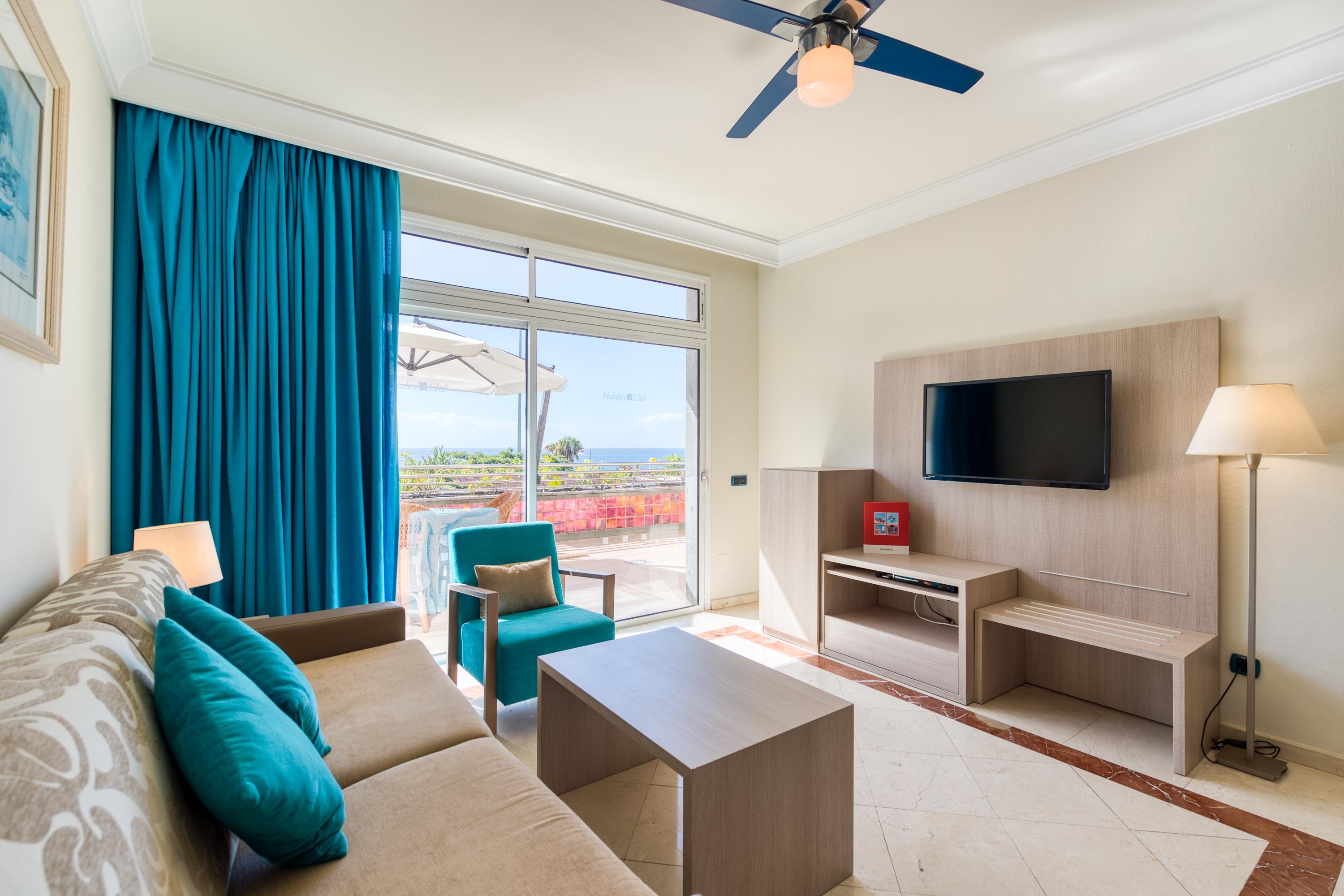 Holiday Club Playa Amadores Exterior foto