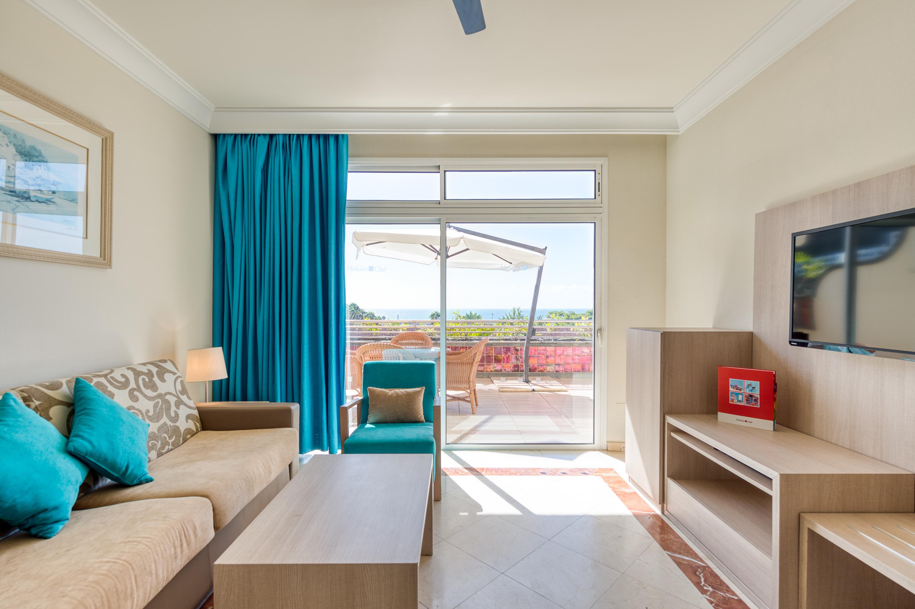 Holiday Club Playa Amadores Exterior foto
