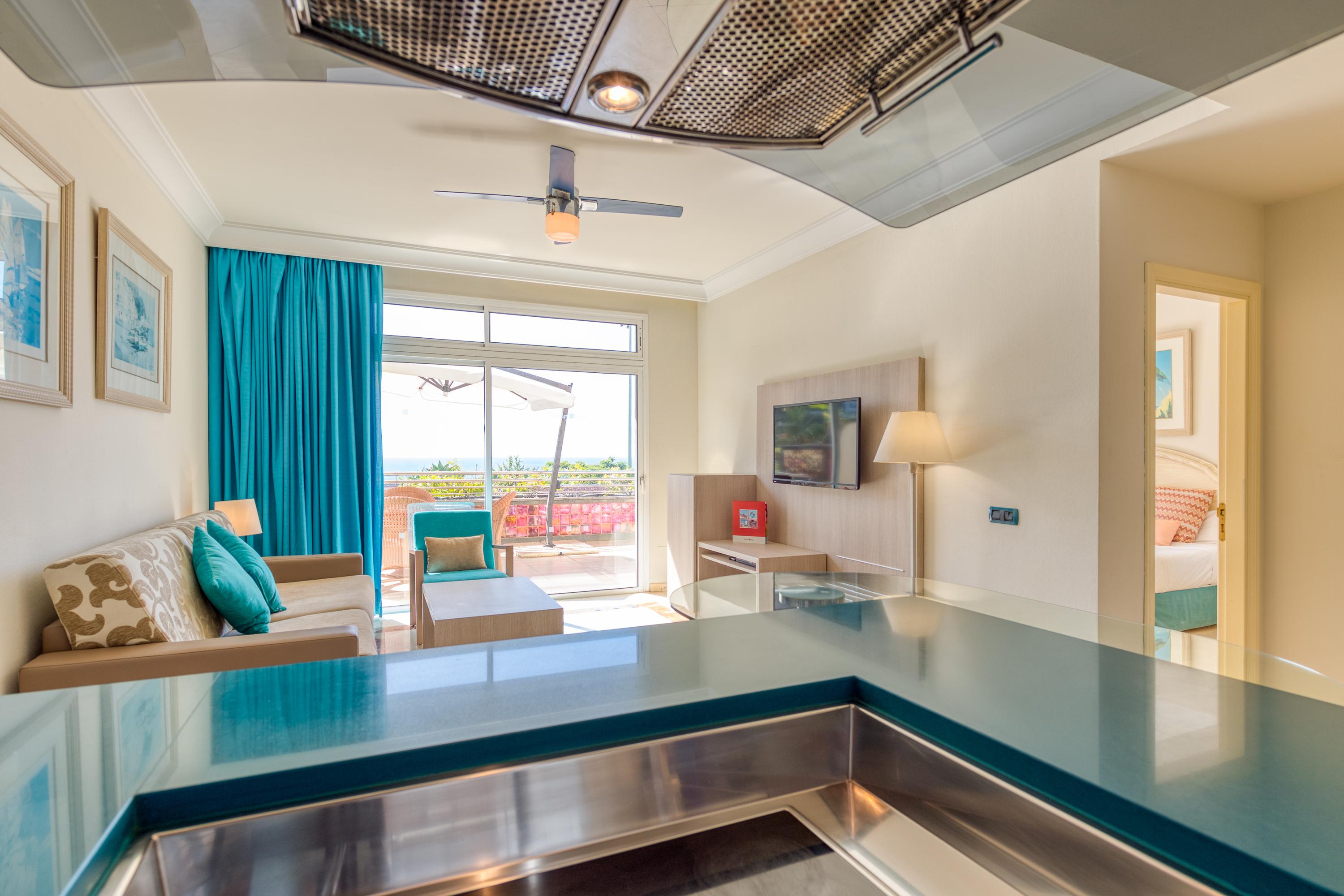 Holiday Club Playa Amadores Exterior foto