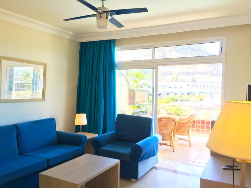 Holiday Club Playa Amadores Exterior foto